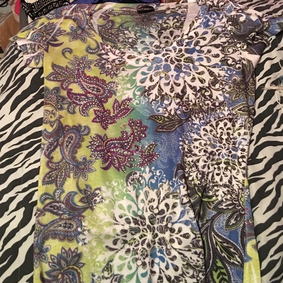 Daytrip tee - Picture 2 of 4