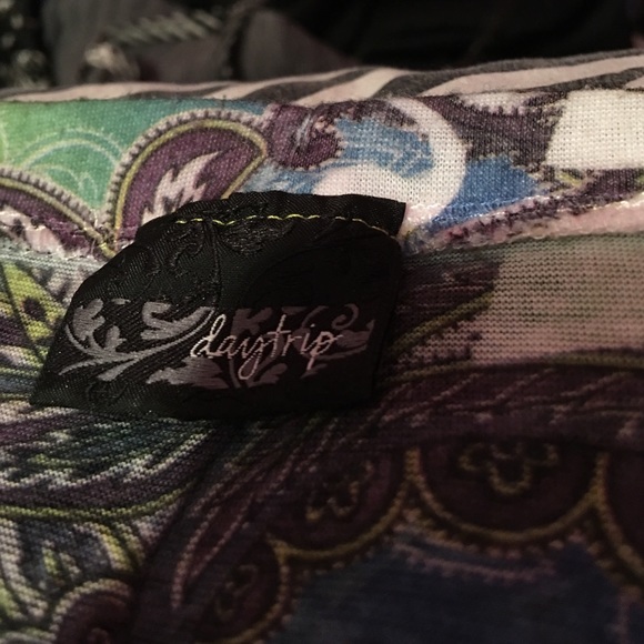 Daytrip tee - Picture 3 of 4