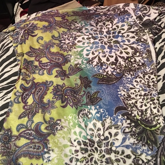 Daytrip tee - Picture 4 of 4