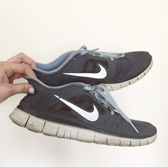 Nike Free Runs