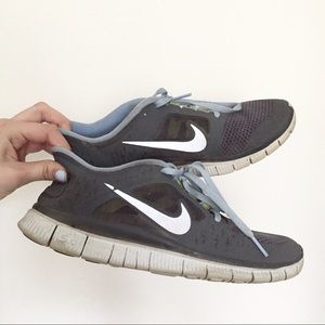 Nike Free Runs