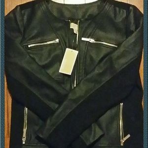 Black Jacket