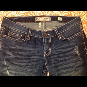BKE Stella jeans