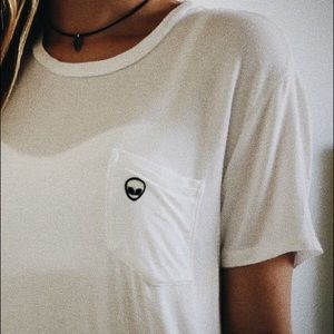 Brandy Melvile t shirt