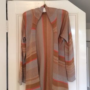 Goddis Duster Knit Sweater