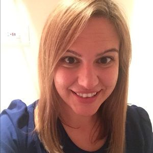 Meet your Posher, Deanna