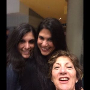 Meet your Posher, Joanne