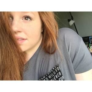 Meet your Posher, Hailey