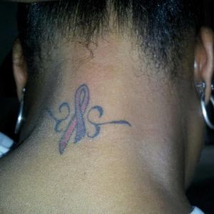 Meet your Posher, Teresa