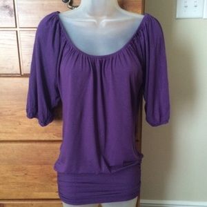 Windsor top size medium
