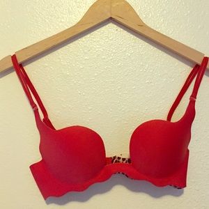 Very Sexy Reservable Push Up