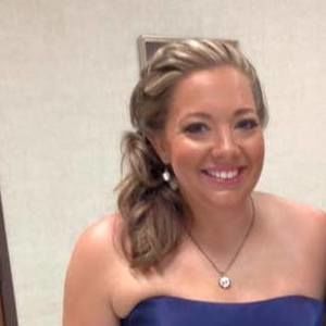 Meet your Posher, Caitlin