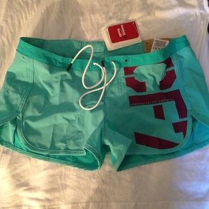 Reebok CrossFit shorts