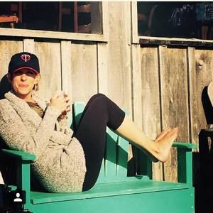 Meet your Posher, Heidi