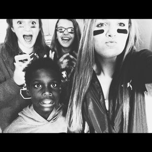 Meet your Posher, Jordyn