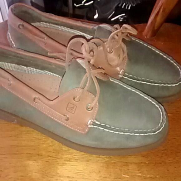 Sperry Top sider