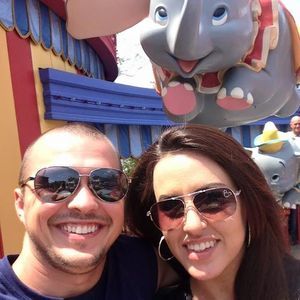 Meet your Posher, Ross n lacy