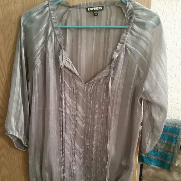 Express top!