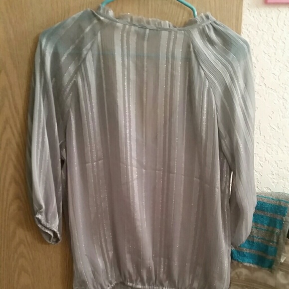 Express top! - Picture 2 of 2