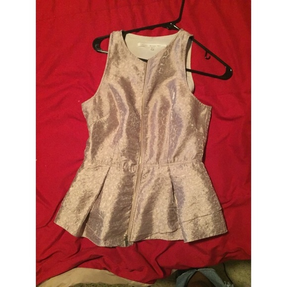 Gold top