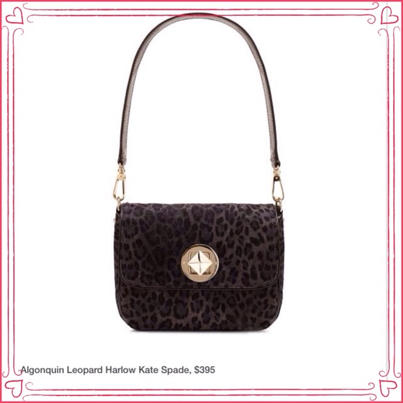 NWOT 100% Authentic Kate Spade Handbag - Picture 1 of 4