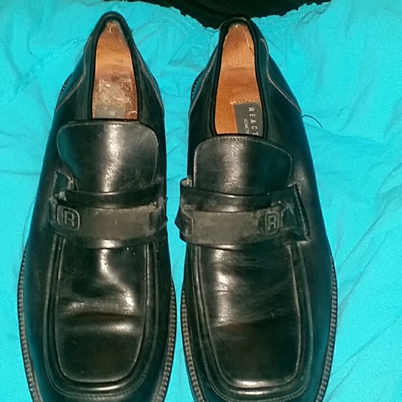 KENNETH COLE REACTION MEN'S HOLD