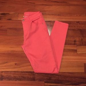 Celebrity Pink jeans