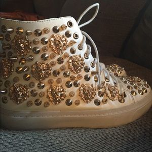 Jeffrey Campbell Shoes