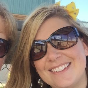 Meet your Posher, Tracy