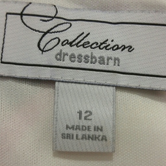 Dress - Picture 3 of 3