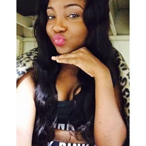 Meet your Posher, Destiny