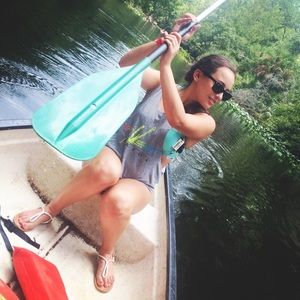 Meet your Posher, Hillary