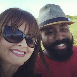 Meet your Posher, Joanna