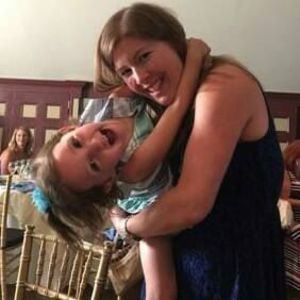 Meet your Posher, Jamie