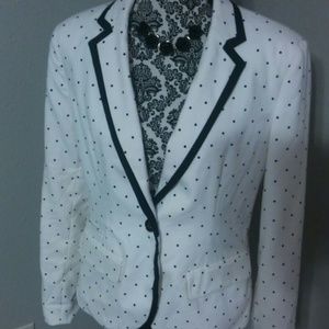 ** SALE on beautiful Woman's blazer