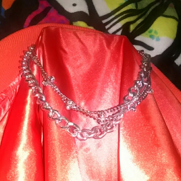 Costume jewry