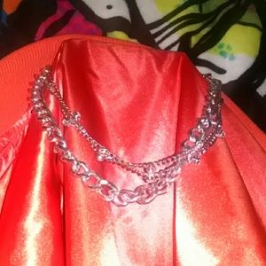 Costume jewry
