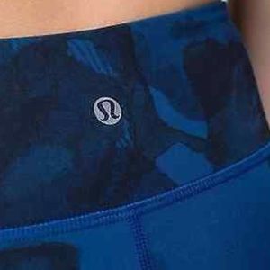 Lululemon leggings