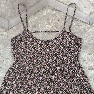 SALE!!!Floral dress 🌻🌼