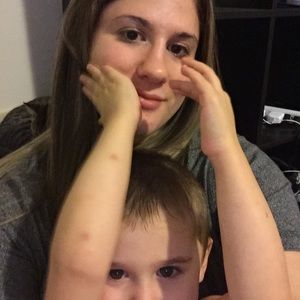 Meet your Posher, Brianna