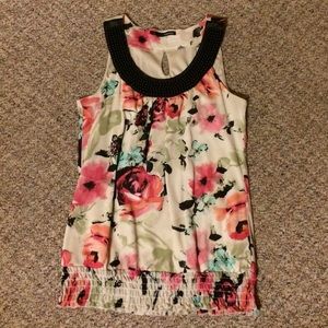 Maurice's medium top