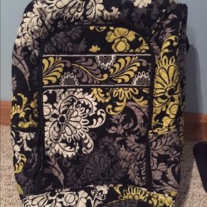 Vera Bradley back pack