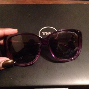 AUTHENTIC ARMANI EXCHANGE SUNGLASSES