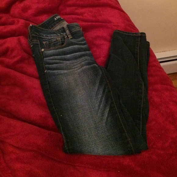 Brand new AE jeans !