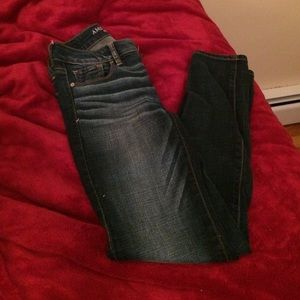 Brand new AE jeans !