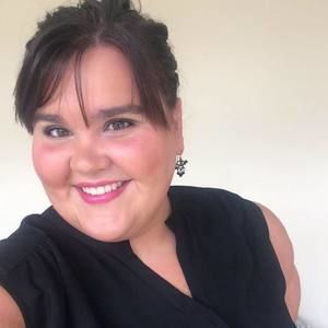 Meet your Posher, Tiffani