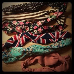 Super Cute Hairband Bundle🌻