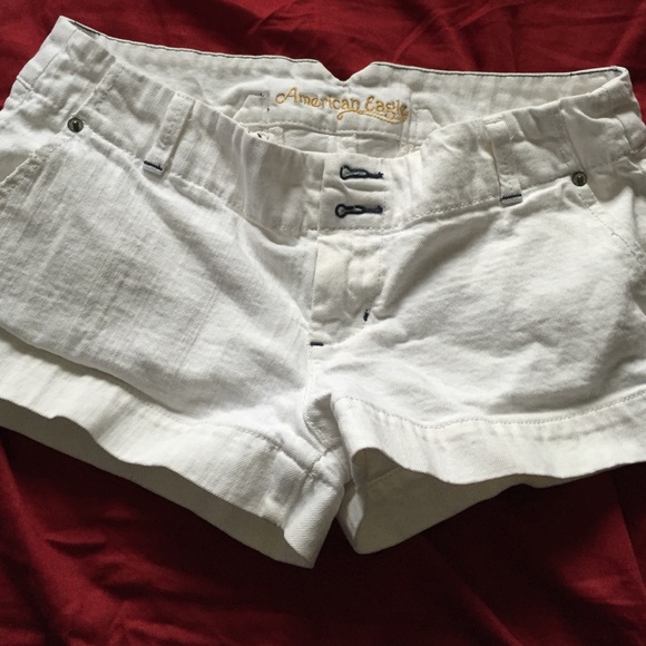American Eagle Shorts!!!