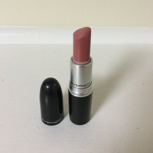 Mac lipstick