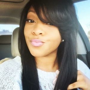 Meet your Posher, Kay